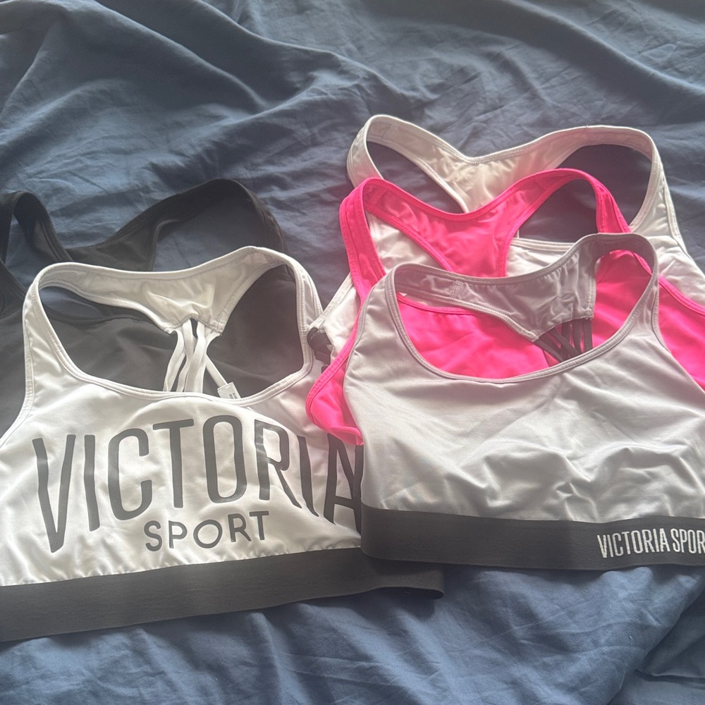 Victoria Secret Women's 5 Sports Bras